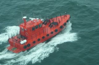 on the Oceania Marina